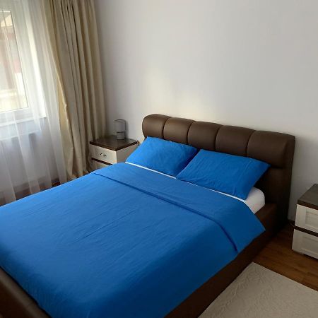Dream Apartment Brasov - West Zewnętrze zdjęcie