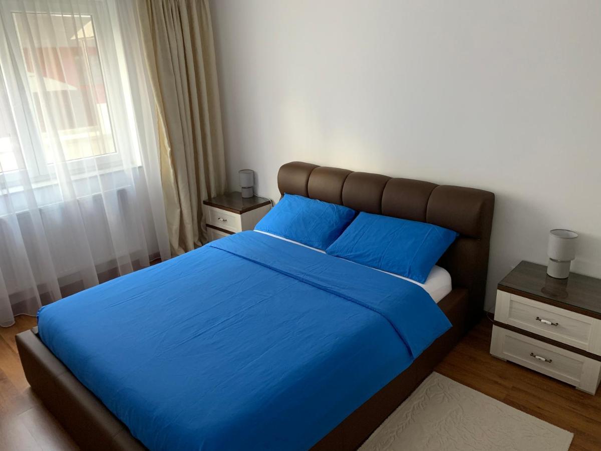 Dream Apartment Brasov - West Zewnętrze zdjęcie