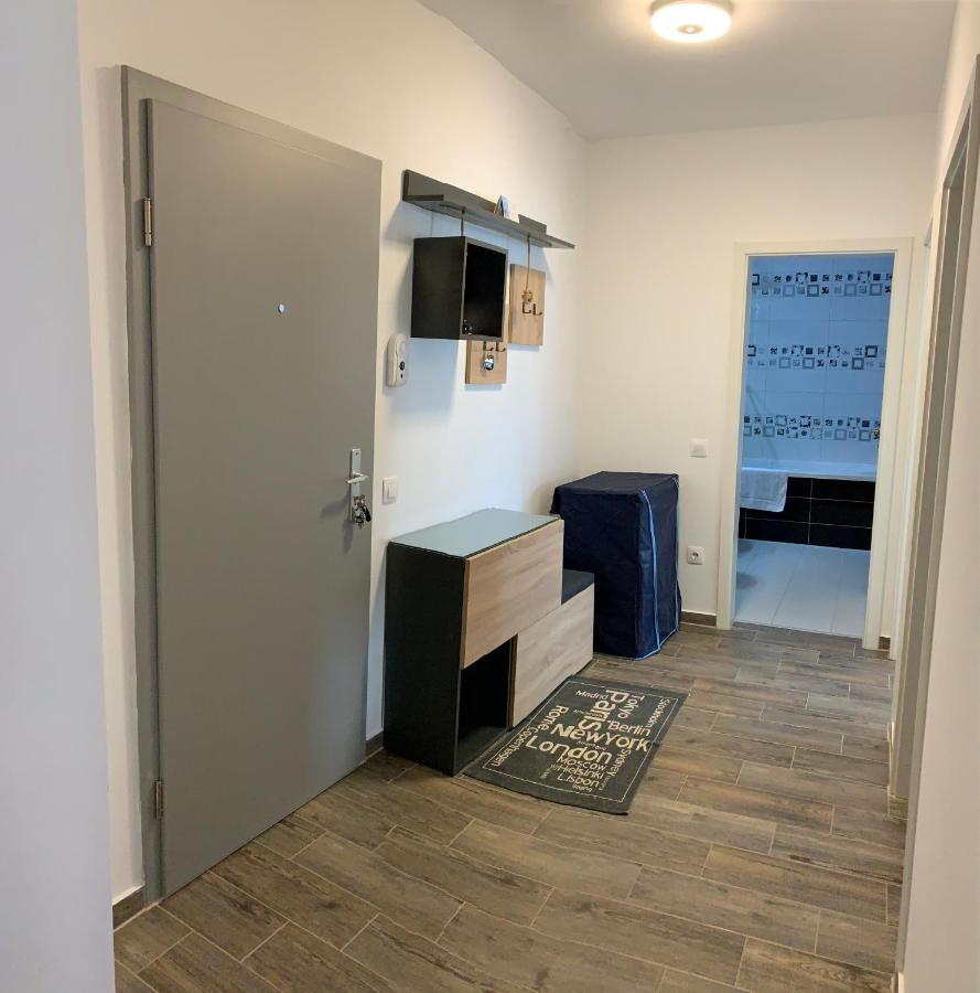 Dream Apartment Brasov - West Zewnętrze zdjęcie