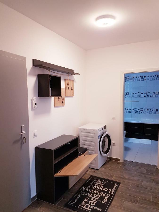 Dream Apartment Brasov - West Zewnętrze zdjęcie