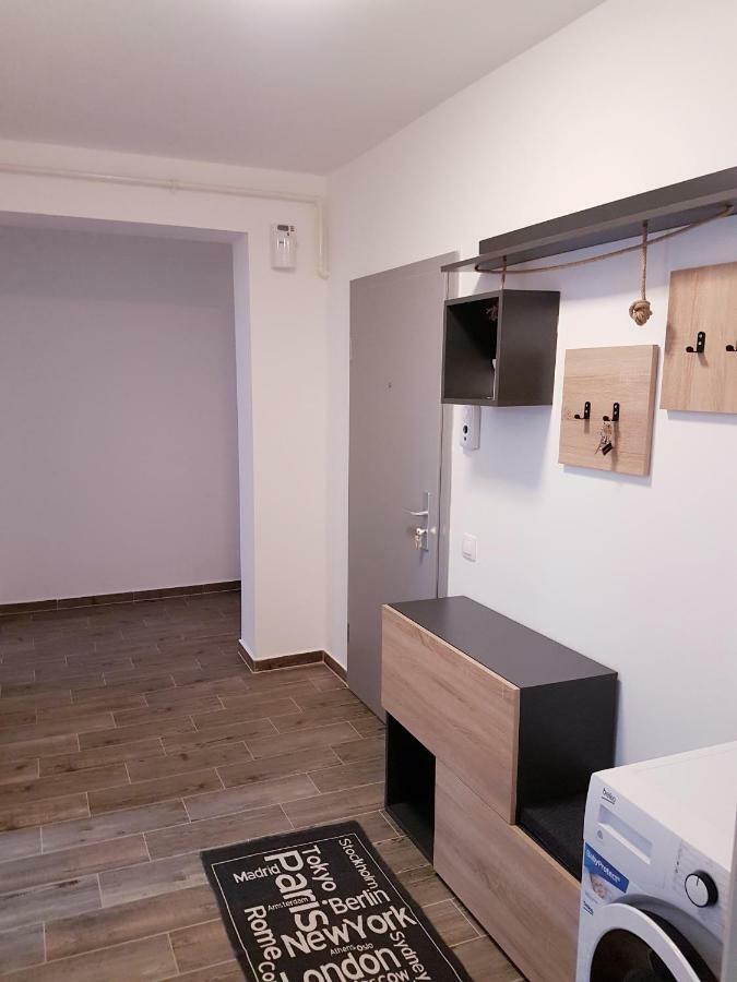 Dream Apartment Brasov - West Zewnętrze zdjęcie