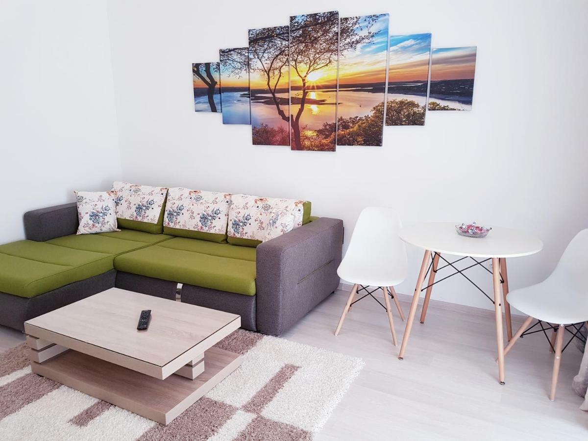 Dream Apartment Brasov - West Zewnętrze zdjęcie