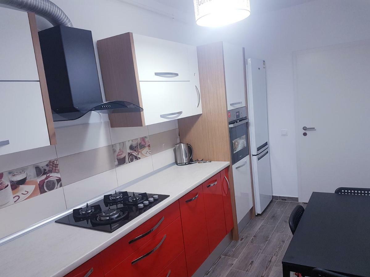 Dream Apartment Brasov - West Zewnętrze zdjęcie