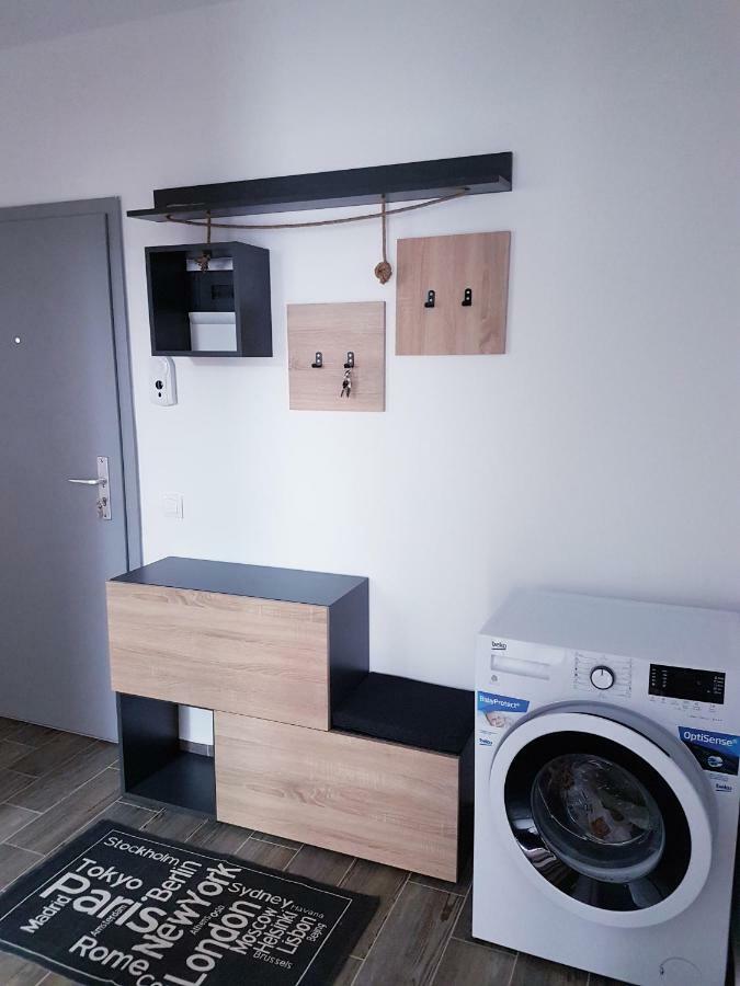 Dream Apartment Brasov - West Zewnętrze zdjęcie