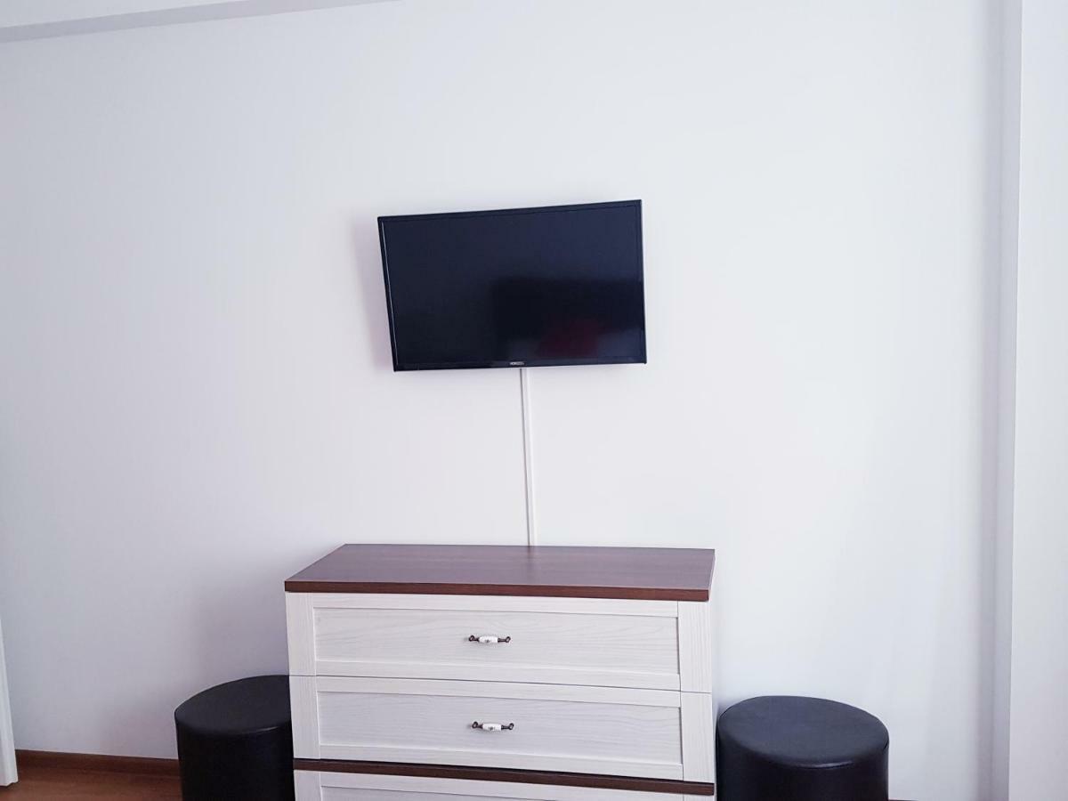 Dream Apartment Brasov - West Zewnętrze zdjęcie