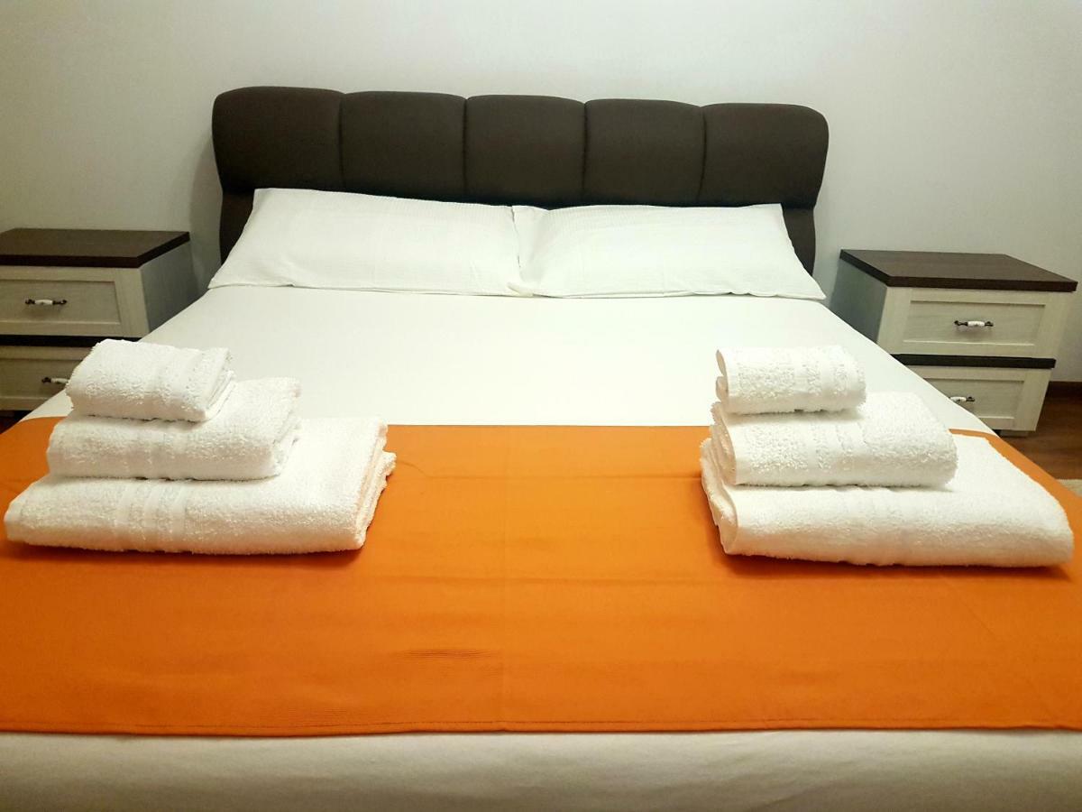 Dream Apartment Brasov - West Zewnętrze zdjęcie